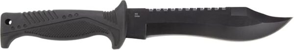 SOG Pinnacle Bowie/HQ Edition / 7.5" Blade/Clam Pack - Image 3