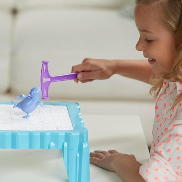 HasbroÂ® Donât Break The Ice Game - Image 5