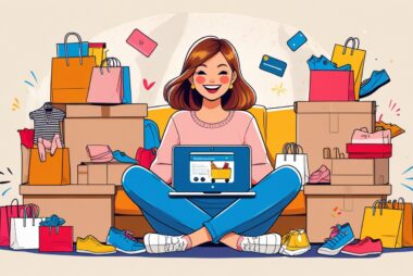 Smart Online Shopping